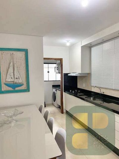 Apartamento, 2 quartos, 68 m² - Foto 5