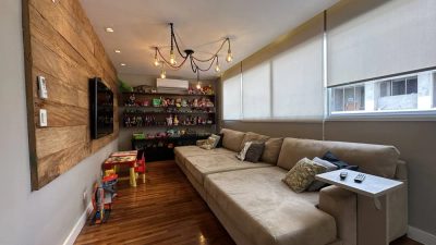Casa, 4 quartos, 517 m² - Foto 2