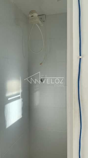 Apartamento, 1 quarto, 10 m² - Foto 3