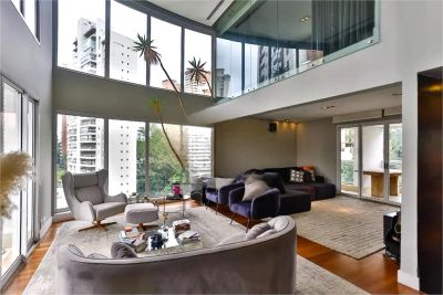 Apartamento, 2 quartos, 210 m² - Foto 3