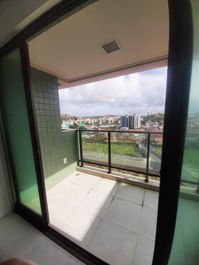Apartamento, 3 quartos, 84 m² - Foto 3