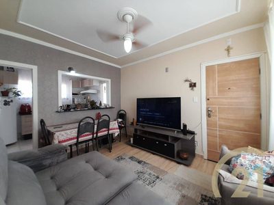 Apartamento, 2 quartos, 76 m² - Foto 2