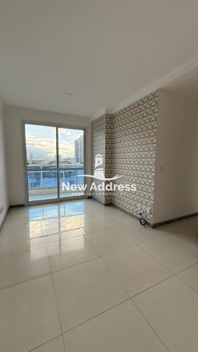 Apartamento, 3 quartos, 68 m² - Foto 3