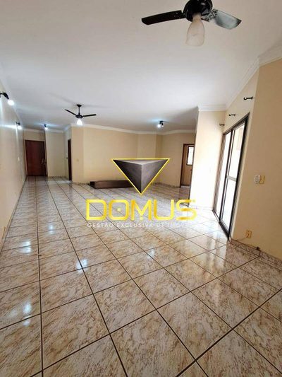 Apartamento, 4 quartos, 140 m² - Foto 1