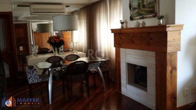 Cobertura, 3 quartos, 223 m² - Foto 3