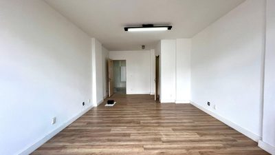 Sala-Conjunto, 35 m² - Foto 2