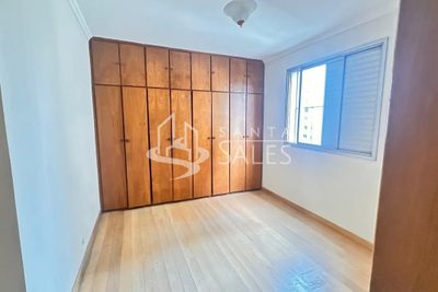 Apartamento, 3 quartos, 105 m² - Foto 3