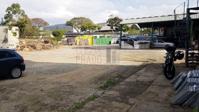 Depósito-Galpão, 2186 m² - Foto 2