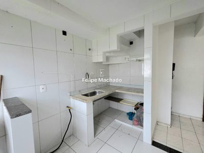 Apartamento, 2 quartos, 63 m² - Foto 5