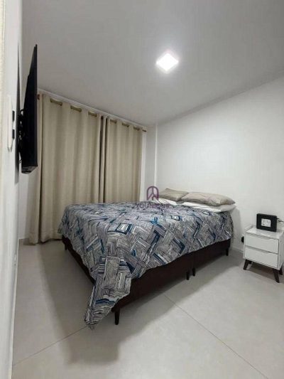 Apartamento, 1 quarto, 37 m² - Foto 3