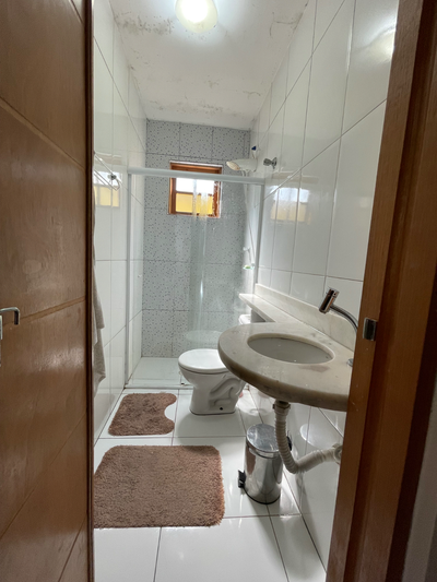 Casa, 4 quartos - Foto 2
