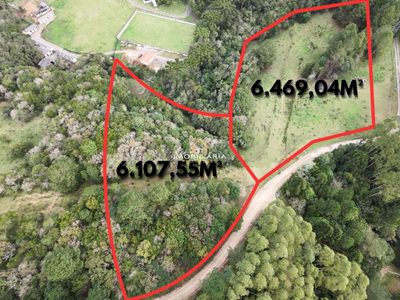 Terreno, 6107 m² - Foto 2