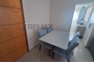 Apartamento, 2 quartos, 53 m² - Foto 2