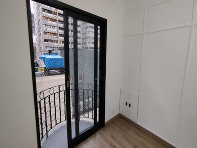 Apartamento, 1 quarto, 75 m² - Foto 2