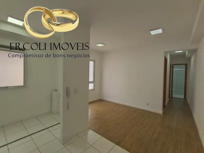 Apartamento, 2 quartos, 44 m² - Foto 3