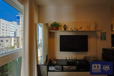 Apartamento, 3 quartos, 88 m² - Foto 3