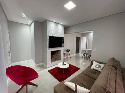 Casa, 4 quartos, 115 m² - Foto 2