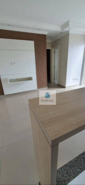 Apartamento, 2 quartos, 50 m² - Foto 2