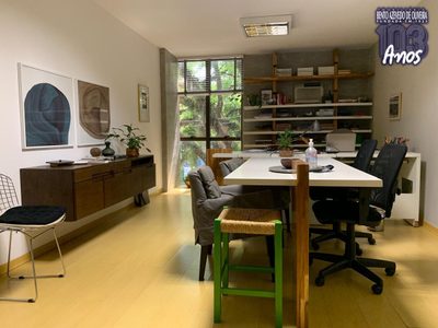 Sala-Conjunto, 35 m² - Foto 1