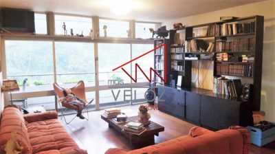 Apartamento, 4 quartos, 170 m² - Foto 3