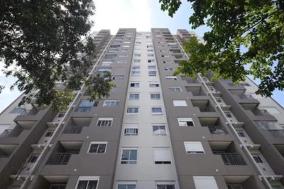 Cobertura, 2 quartos, 59 m² - Foto 1