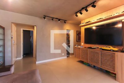 Apartamento, 3 quartos, 100 m² - Foto 5