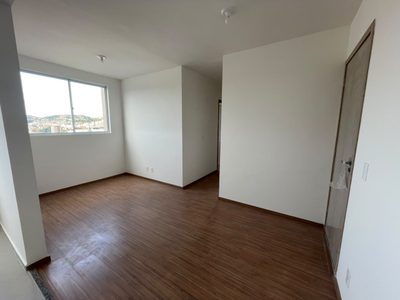 Apartamento, 2 quartos, 40 m² - Foto 5