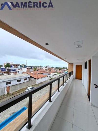 Apartamento, 2 quartos, 64 m² - Foto 2