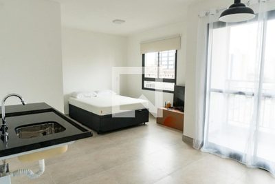 Apartamento, 1 quarto, 28 m² - Foto 4