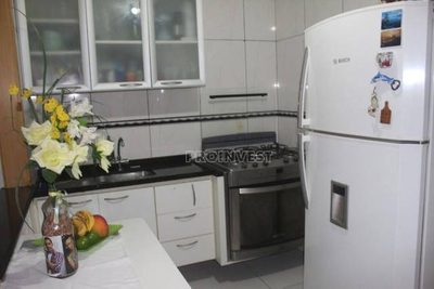 Casa de Condomínio, 3 quartos - Foto 5