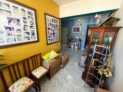 Apartamento, 2 quartos, 92 m² - Foto 1
