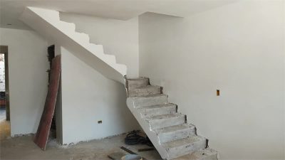 Sobrado, 3 quartos, 99 m² - Foto 1