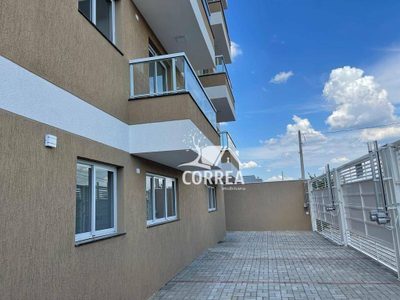 Apartamento, 2 quartos, 64 m² - Foto 1