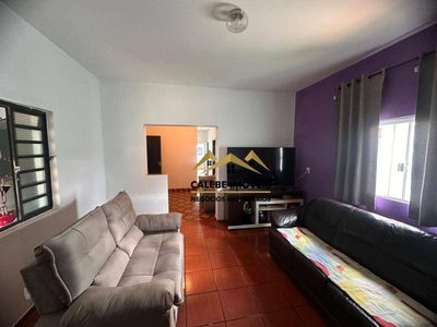 Casa, 2 quartos, 160 m² - Foto 4