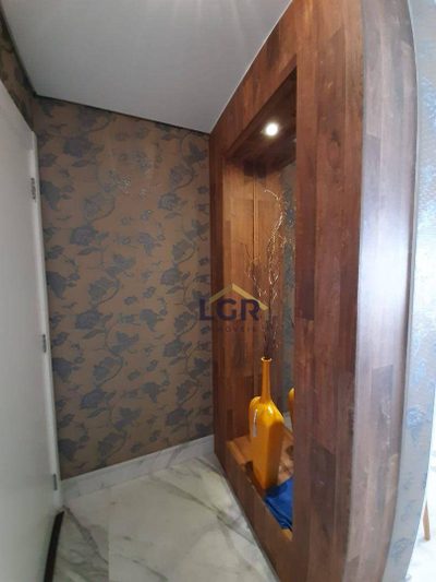 Apartamento, 3 quartos, 121 m² - Foto 4