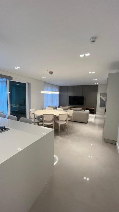 Apartamento, 4 quartos, 160 m² - Foto 3