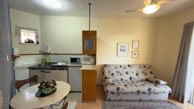 Apartamento, 1 quarto, 43 m² - Foto 1