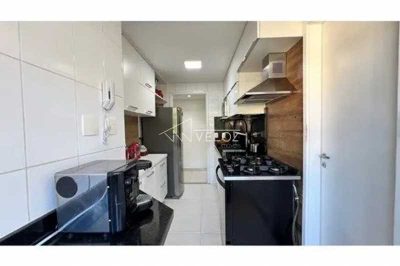 Cobertura, 3 quartos, 154 m² - Foto 4