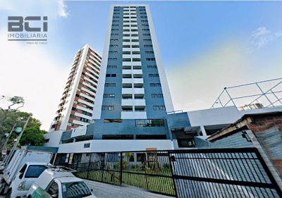 Apartamento, 2 quartos, 48 m² - Foto 1