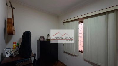 Casa, 3 quartos, 164 m² - Foto 5