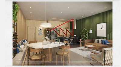 Apartamento, 2 quartos, 72 m² - Foto 4