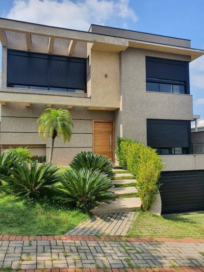 Casa, 4 quartos, 420 m² - Foto 1