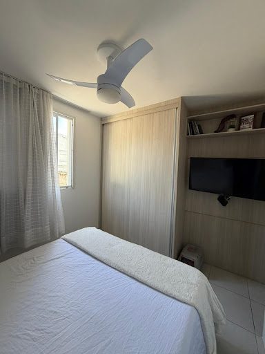 Apartamento, 3 quartos, 69 m² - Foto 5