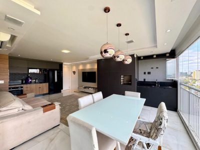Apartamento, 2 quartos, 71 m² - Foto 4