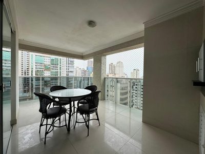 Apartamento, 3 quartos, 169 m² - Foto 4