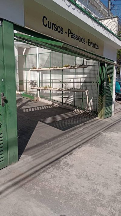 Loja-Salão, 175 m² - Foto 2