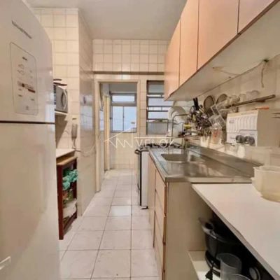 Apartamento, 2 quartos, 61 m² - Foto 1