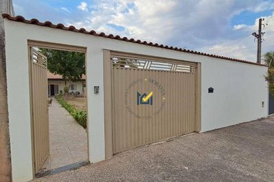 Casa, 3 quartos, 101 m² - Foto 1