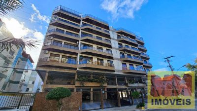 Apartamento, 3 quartos, 144 m² - Foto 1