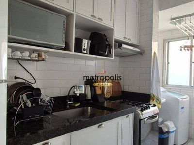 Apartamento, 2 quartos, 55 m² - Foto 5
